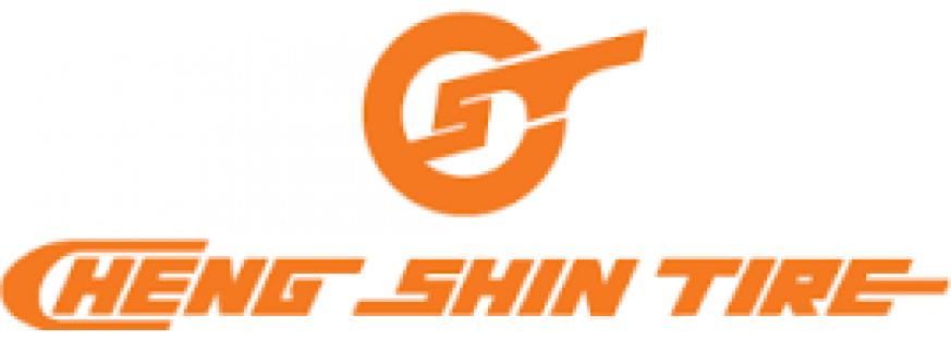 Lốp hơi Chengshin CST